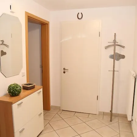 Apartment Nordlicht *