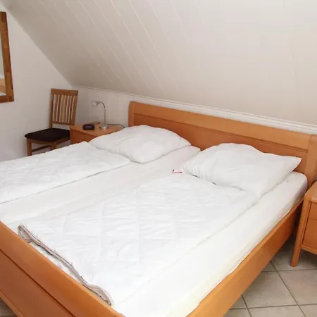 Nordlicht Apartment *