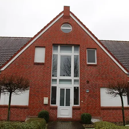 Apartment Nordlicht Greetsiel
