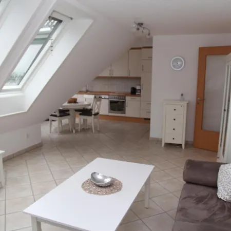 Appartement Nordlicht *