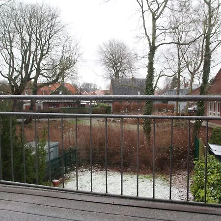 Nordlicht Greetsiel
