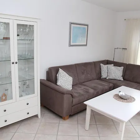 Appartement Nordlicht *