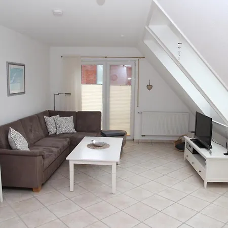 Appartement Nordlicht *