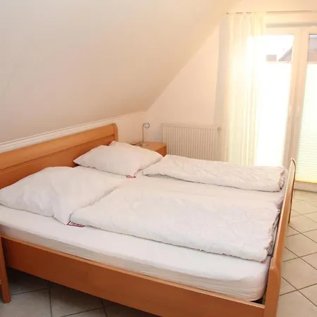 Appartement Nordlicht *