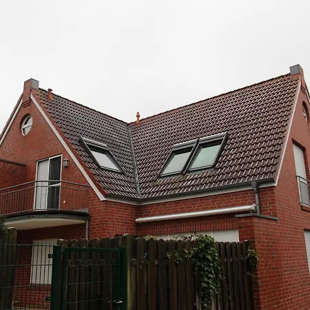 Nordlicht Apartment
