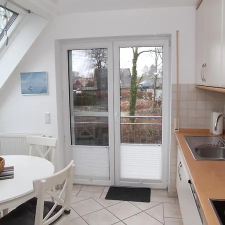 Nordlicht Appartement *