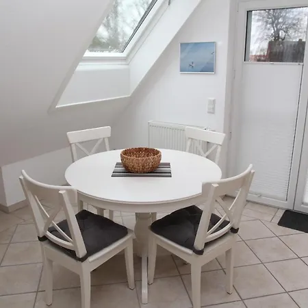 Nordlicht Appartement *
